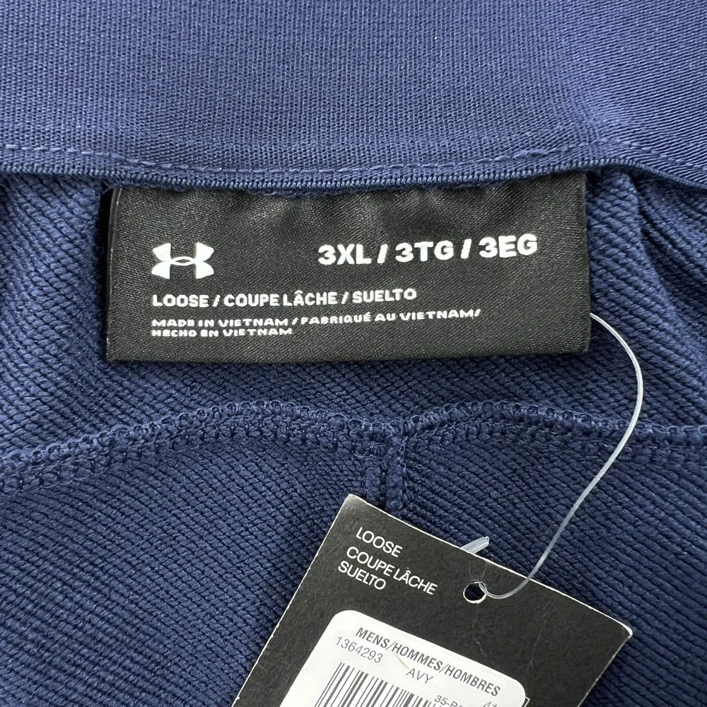 Under Armour new under